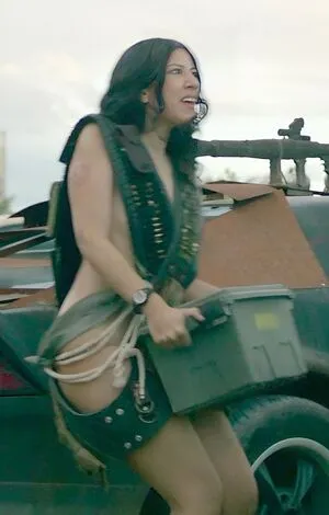 Stephanie Beatriz OnlyFans Leaked Free Thumbnail Picture - #AM2jlRqPzC