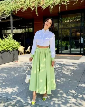 Stephanie Beatriz OnlyFans Leaked Free Thumbnail Picture - #BMCJvAA0Vj