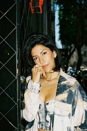 Stephanie Beatriz OnlyFans Leaked Free Thumbnail Picture - #Ck3VmEbUsu