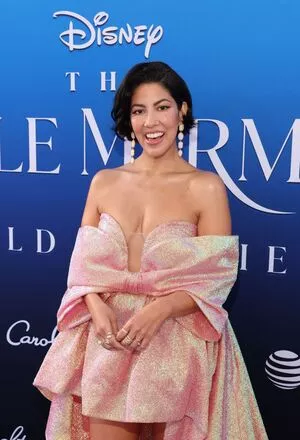 Stephanie Beatriz OnlyFans Leaked Free Thumbnail Picture - #D0541djEWh