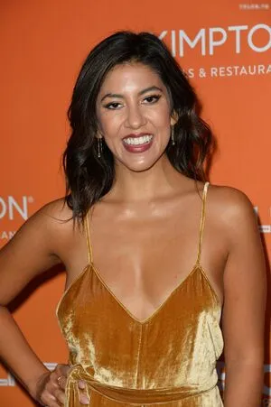 Stephanie Beatriz OnlyFans Leaked Free Thumbnail Picture - #ExsY4Um7cx