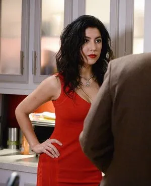 Stephanie Beatriz OnlyFans Leaked Free Thumbnail Picture - #FiLB8o7J93