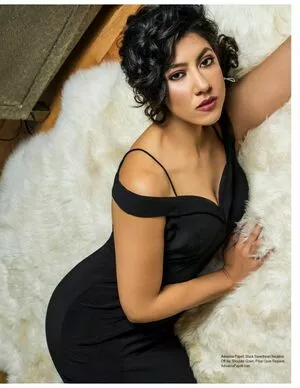 Stephanie Beatriz OnlyFans Leaked Free Thumbnail Picture - #FmjHH2Vfaz