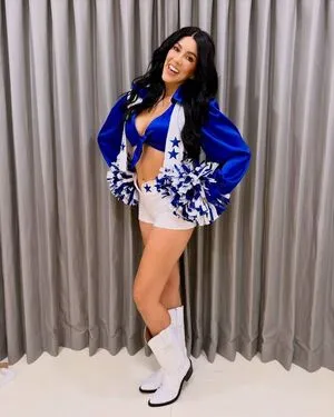 Stephanie Beatriz OnlyFans Leaked Free Thumbnail Picture - #Kpvur39eUX