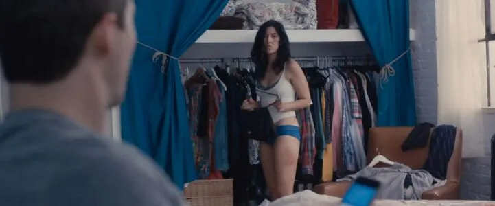 Stephanie Beatriz OnlyFans Leaked Free Thumbnail Picture - #L9rzrRNT0D