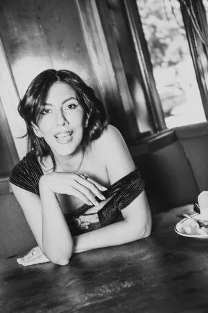Stephanie Beatriz OnlyFans Leaked Free Thumbnail Picture - #MqtzbY80e1