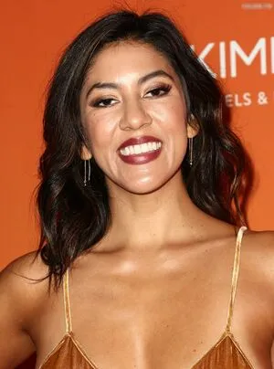 Stephanie Beatriz OnlyFans Leaked Free Thumbnail Picture - #NwEyMcyBq7