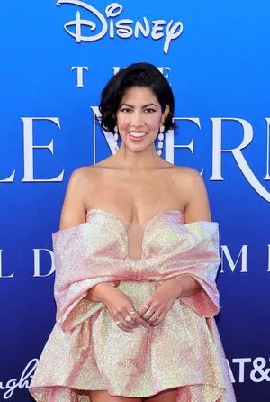 Stephanie Beatriz OnlyFans Leaked Free Thumbnail Picture - #OfEtrFlLd2