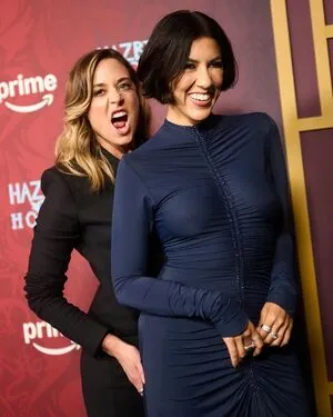 Stephanie Beatriz OnlyFans Leaked Free Thumbnail Picture - #QAbJ8K6fSg