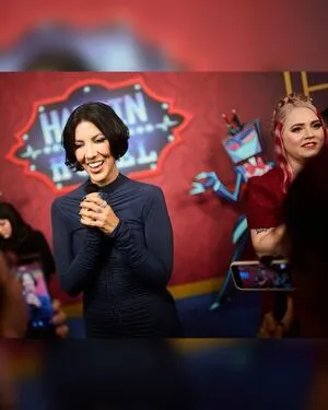 Stephanie Beatriz OnlyFans Leaked Free Thumbnail Picture - #QvBKGQ9Te7