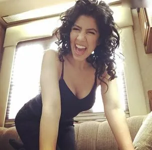 Stephanie Beatriz OnlyFans Leaked Free Thumbnail Picture - #TRw5hMak5P