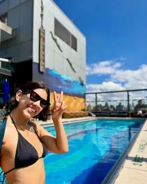 Stephanie Beatriz OnlyFans Leaked Free Thumbnail Picture - #Udv8jDNmyW