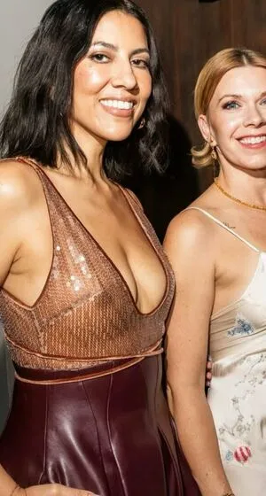 Stephanie Beatriz OnlyFans Leaked Free Thumbnail Picture - #XINW56Fqt6