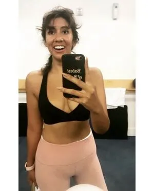 Stephanie Beatriz OnlyFans Leaked Free Thumbnail Picture - #YaMYzuVn3v