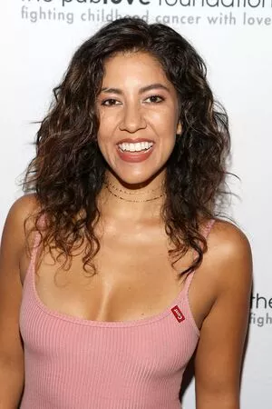 Stephanie Beatriz OnlyFans Leaked Free Thumbnail Picture - #Z3fOFoD002