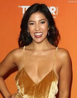 Stephanie Beatriz OnlyFans Leaked Free Thumbnail Picture - #aAqNL5aXV3