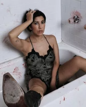 Stephanie Beatriz OnlyFans Leaked Free Thumbnail Picture - #aV7zeN1RS3