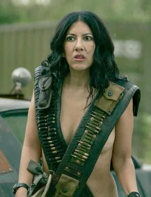 Stephanie Beatriz OnlyFans Leaked Free Thumbnail Picture - #b0I3zSJYhH