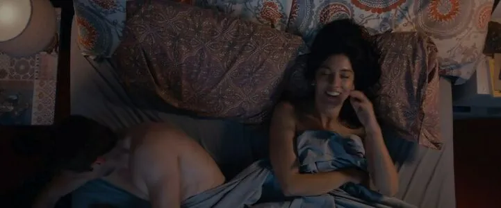 Stephanie Beatriz OnlyFans Leaked Free Thumbnail Picture - #b4MJuCLdgl