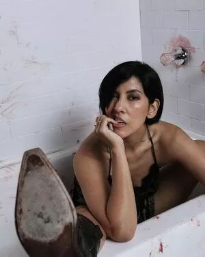 Stephanie Beatriz OnlyFans Leaked Free Thumbnail Picture - #c32G0mZwnb