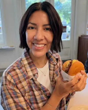 Stephanie Beatriz OnlyFans Leaked Free Thumbnail Picture - #dK57VozOmW