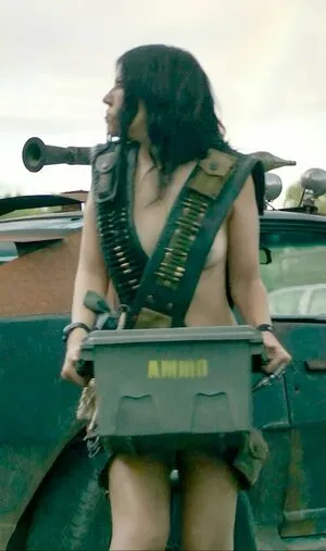 Stephanie Beatriz OnlyFans Leaked Free Thumbnail Picture - #eV2JJ3izKD