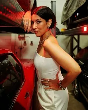 Stephanie Beatriz OnlyFans Leaked Free Thumbnail Picture - #edt10oev1v