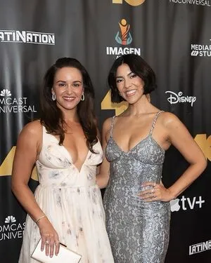 Stephanie Beatriz OnlyFans Leaked Free Thumbnail Picture - #gOCOh5HEeD