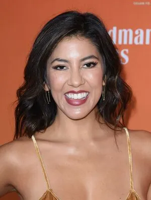 Stephanie Beatriz OnlyFans Leaked Free Thumbnail Picture - #jXRd8EsP1b