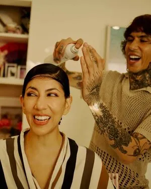 Stephanie Beatriz OnlyFans Leaked Free Thumbnail Picture - #lg72o7Kmff