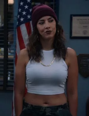 Stephanie Beatriz OnlyFans Leaked Free Thumbnail Picture - #mTZ4e0efCP