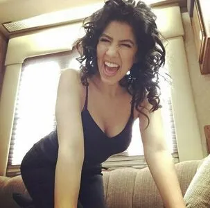 Stephanie Beatriz OnlyFans Leaked Free Thumbnail Picture - #qEQuVBJupC