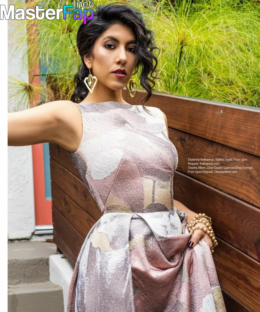 Stephanie Beatriz Nude OnlyFans Leak Picture #u8jQSNaDCv | MasterFap.net