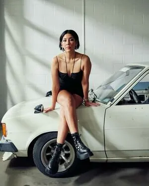 Stephanie Beatriz OnlyFans Leaked Free Thumbnail Picture - #ve31CX9JqK