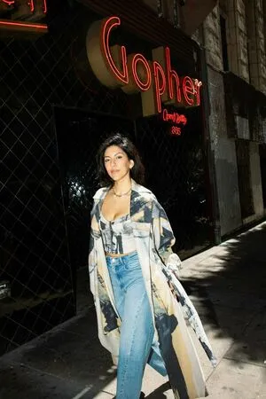 Stephanie Beatriz OnlyFans Leaked Free Thumbnail Picture - #xM5rnIoc57