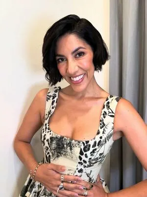 Stephanie Beatriz OnlyFans Leaked Free Thumbnail Picture - #xViq8GaSOw