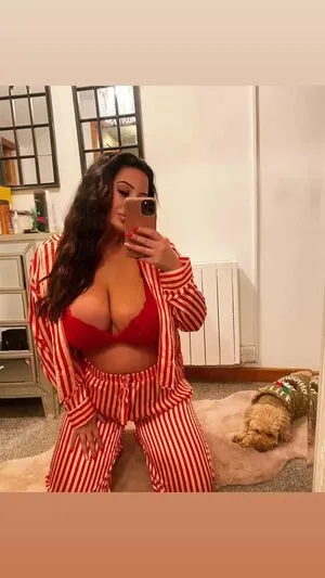 Stephanie Bebb OnlyFans Leaked Free Thumbnail Picture - #9TgELnox59