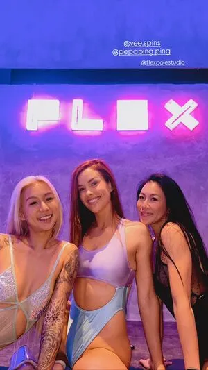 Stephanie Bendixsen OnlyFans Leaked Free Thumbnail Picture - #19rWmp3G4D