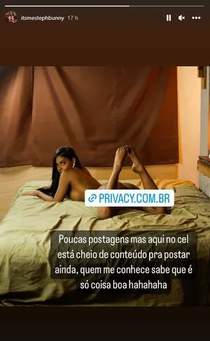 Stephanie Bunny OnlyFans Leaked Free Thumbnail Picture - #S1PmT3xyaO