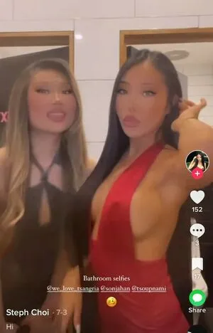 Stephanie Choi OnlyFans Leaked Free Thumbnail Picture - #yzw7X7hnKM