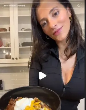 Stephanie Cooks OnlyFans Leaked Free Thumbnail Picture - #c475hMuazL