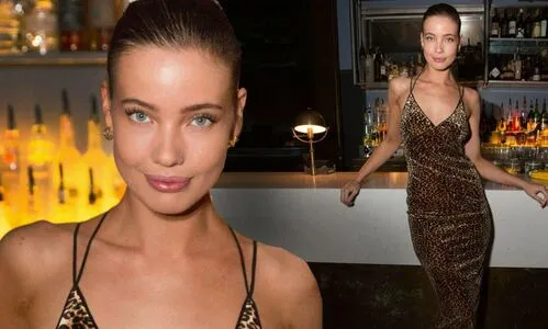 Stephanie Corneliussen OnlyFans Leaked Free Thumbnail Picture - #Bbl4usFy5o