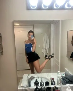 Stephanie D Agostini OnlyFans Leaked Free Thumbnail Picture - #G0ainp8aY5