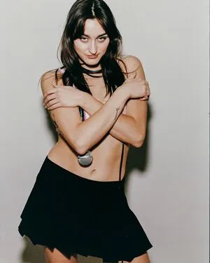Stephanie D Agostini OnlyFans Leaked Free Thumbnail Picture - #KaD0UrAGde