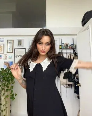 Stephanie D Agostini OnlyFans Leaked Free Thumbnail Picture - #WtQXQlakL8
