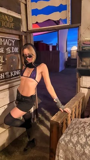 Stephanie D Agostini OnlyFans Leaked Free Thumbnail Picture - #ra9Hbp9Res