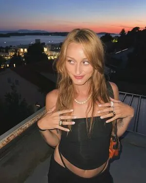 Stephanie D Agostini OnlyFans Leaked Free Thumbnail Picture - #sBIsdRjeAD
