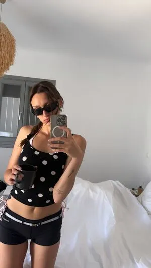 Stephanie D Agostini OnlyFans Leaked Free Thumbnail Picture - #v6pGMTWYnD