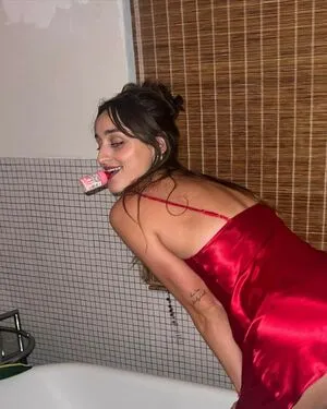 Stephanie D Agostini OnlyFans Leaked Free Thumbnail Picture - #y6JfT9jYUx