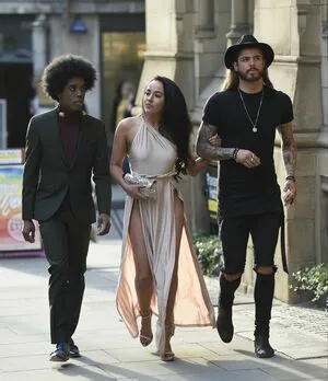 Stephanie Davies OnlyFans Leaked Free Thumbnail Picture - #H4AMJNJSsQ